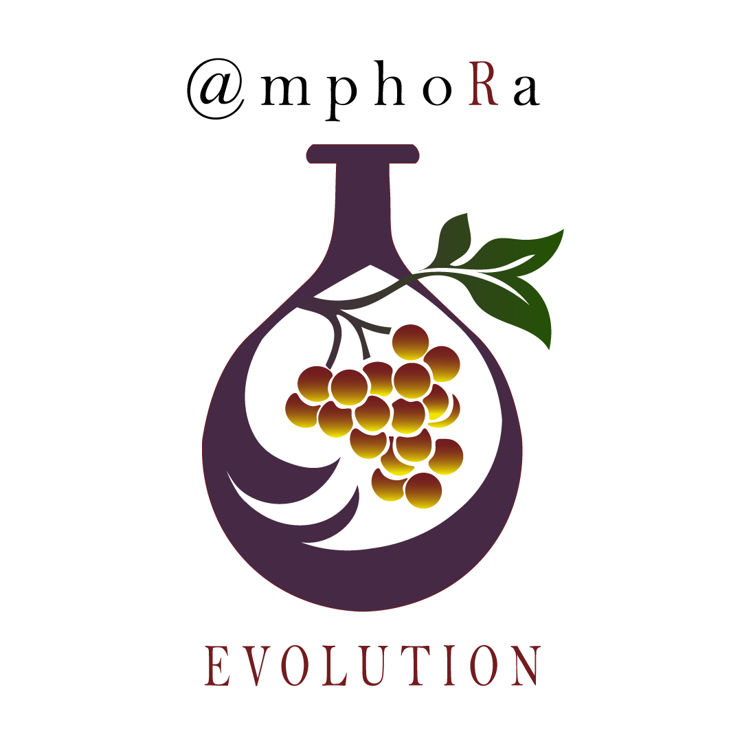 Logo Amphora Revolution