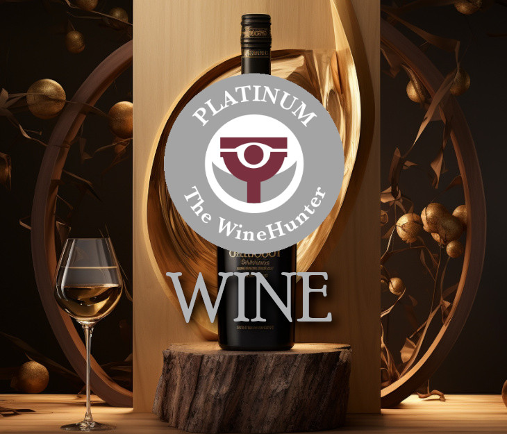 WineHunter Award Digital Catalogue 2024 - Wine