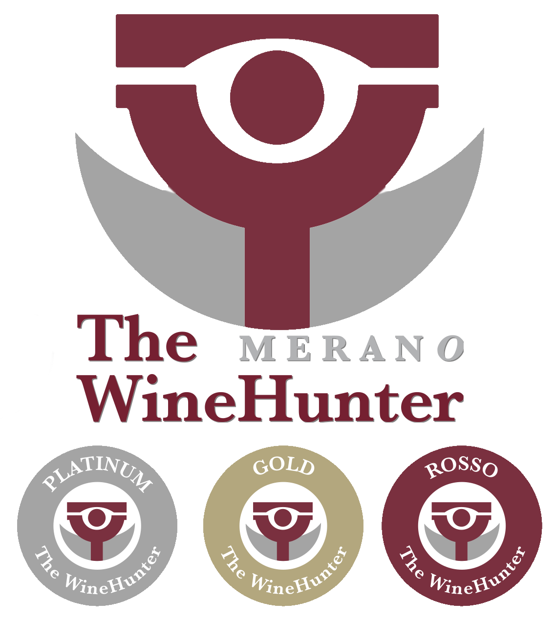 WineHunter Logo