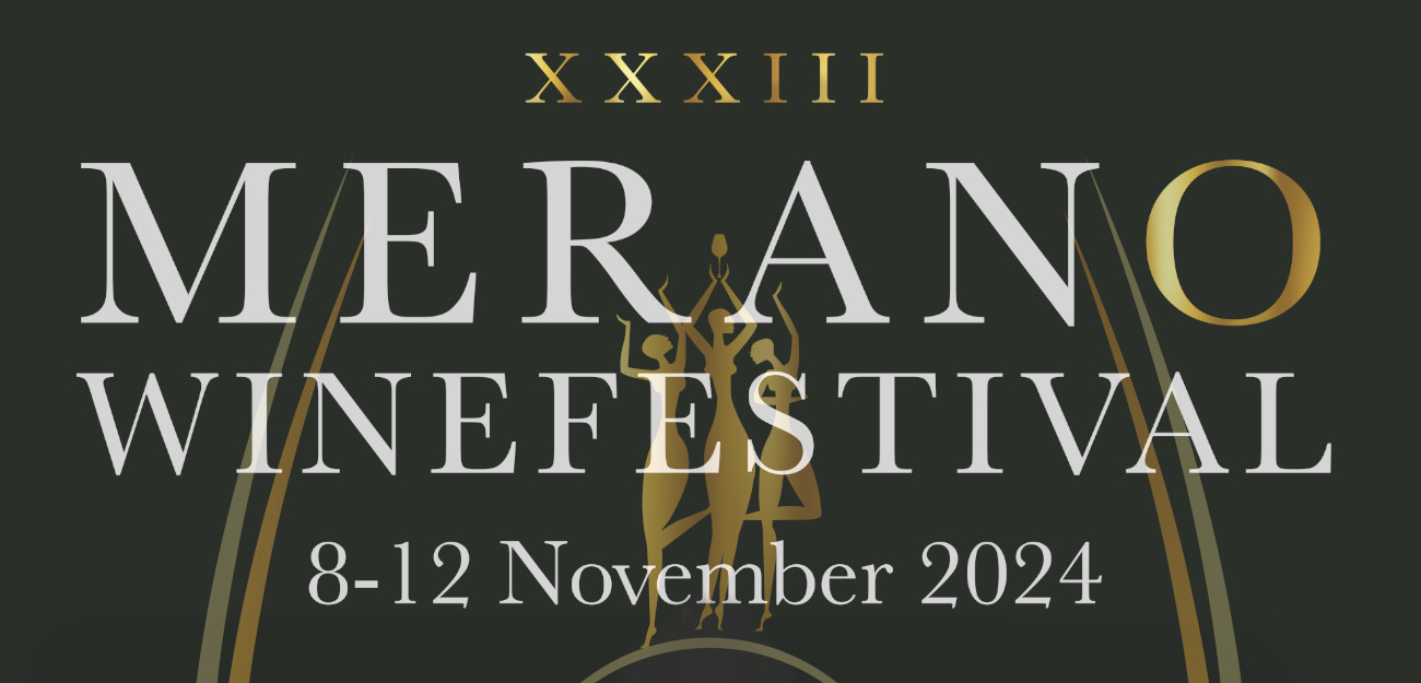 Merano WineFestival 2024 Event