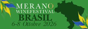 Merano WineFestival Brasil, 6–8 ottobre 2026