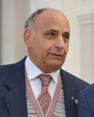 Bruno Cicolini Team WineHunter
