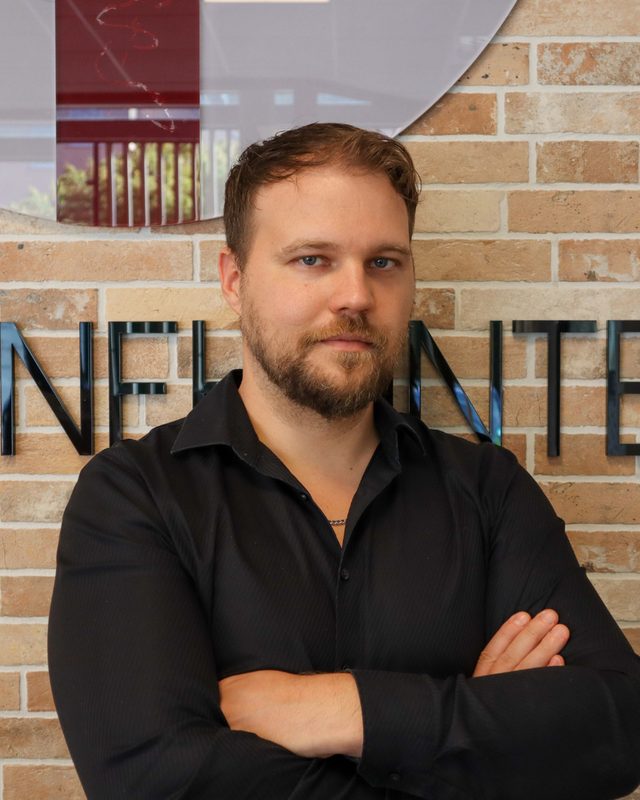 David Tumpfer Team WineHunter