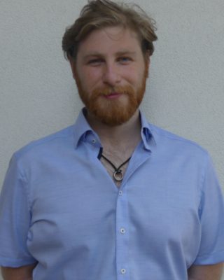 Johannes Koecher Team WineHunter