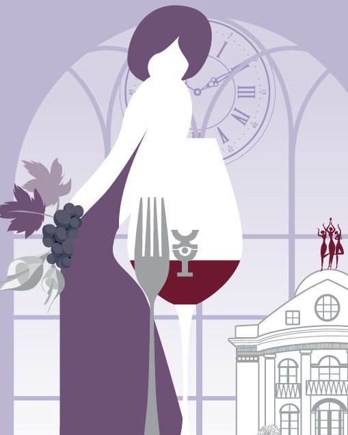 Margherita Olivieri Team WineHunter