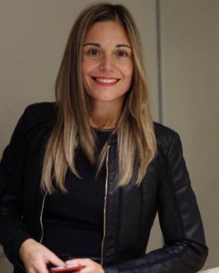 Stefania Mafalda Team WineHunter