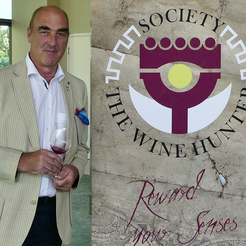 Presentata negli USA la WineHunter Society, promotrice delle eccellenze italiane nel mondo