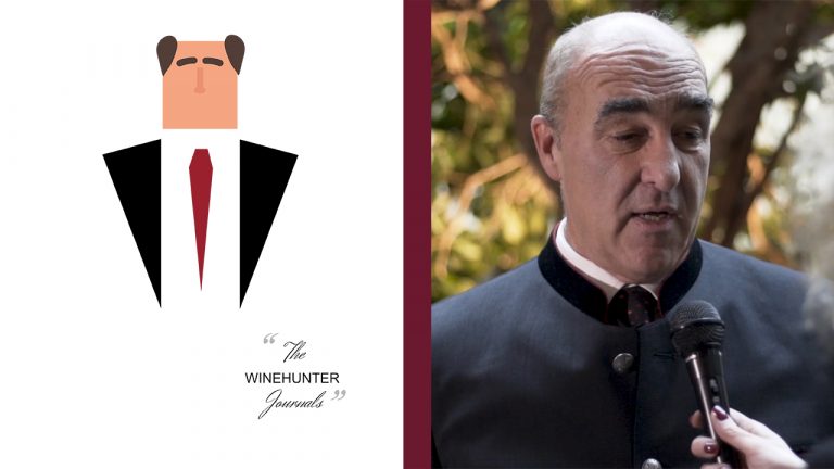 WineHunter Helmut Koecher Journal mwf2019