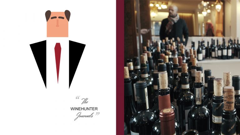 WineHunter Helmut Koecher Journal mwf2019