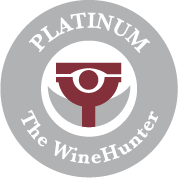 winehunter platinum