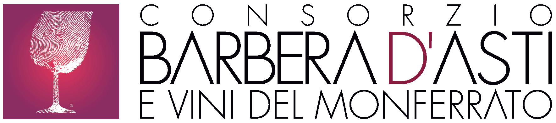 logo Consorzio Barbera d’Asti e Vini del Monferrato winehunter