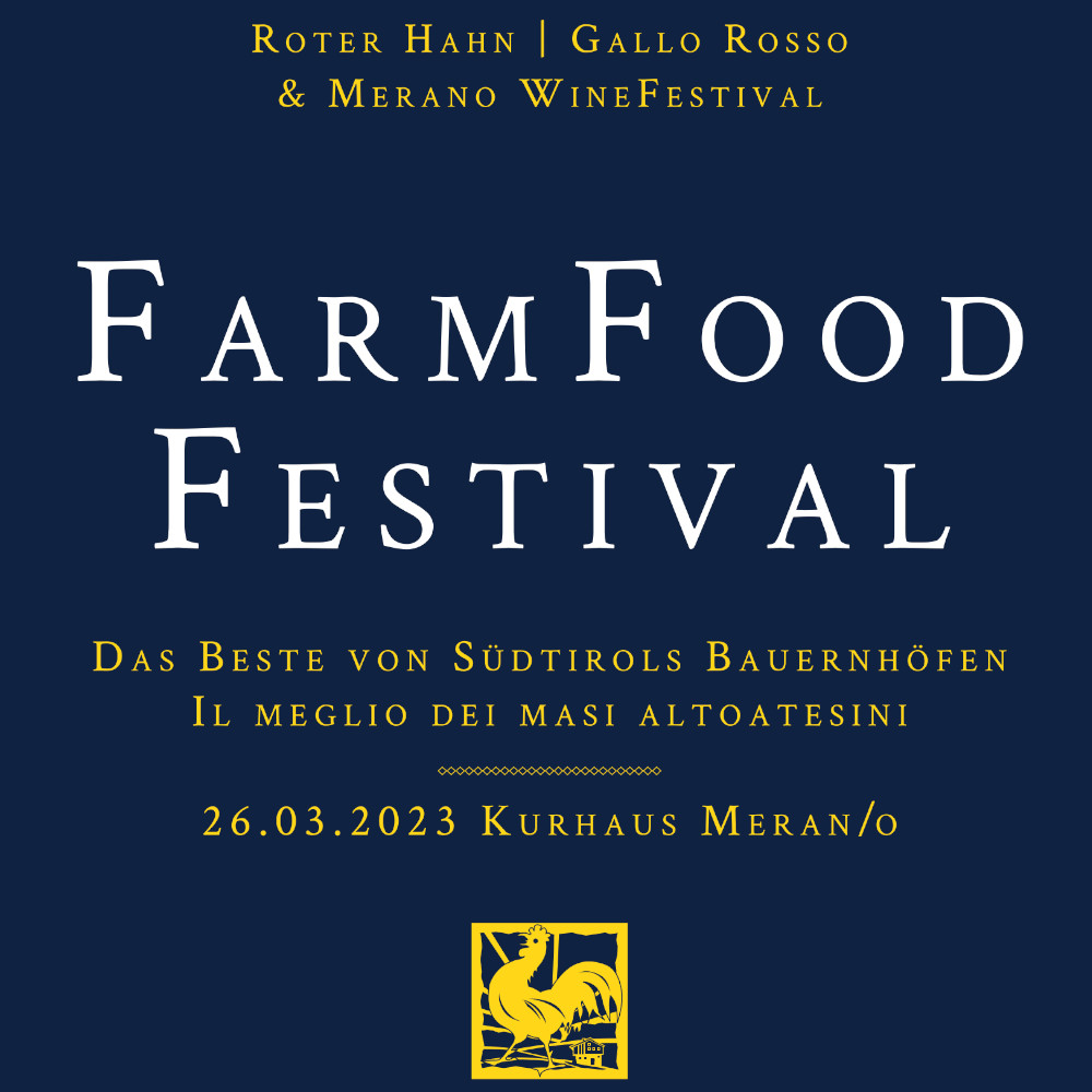 Farm Food Festival 2023