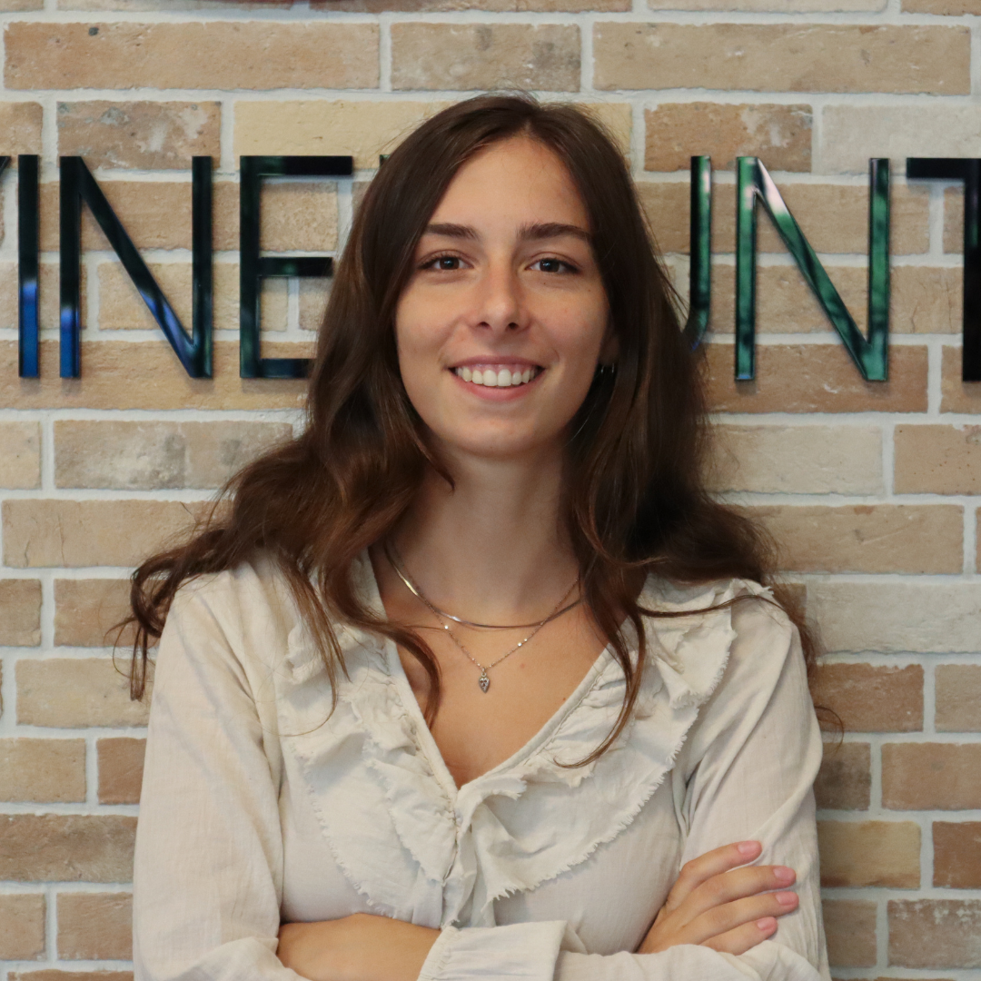 Sofia Guano Team WineHunter