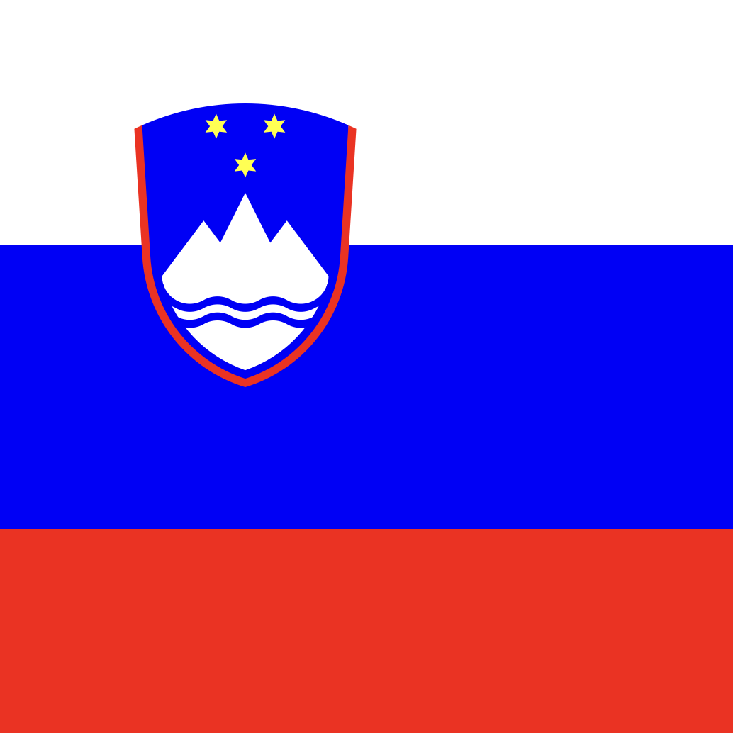 WH Ambassador Slovenia